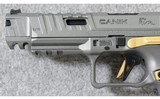 Canik ~ SFx Rival ~ 9mm Para. - 4 of 7