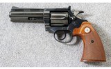 Colt ~ Diamondback ~ .38 S&W Special - 2 of 7