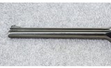 Harrington & Richardson Arms ~ Model 195 U.S.R.A. Single Shot Pistol ~ .22 LR - 4 of 7