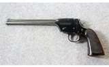 Harrington & Richardson Arms ~ Model 195 U.S.R.A. Single Shot Pistol ~ .22 LR - 2 of 7