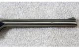 Harrington & Richardson Arms ~ Model 195 U.S.R.A. Single Shot Pistol ~ .22 LR - 6 of 7
