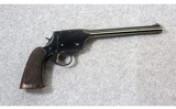 Harrington & Richardson Arms ~ Model 195 U.S.R.A. Single Shot Pistol ~ .22 LR - 1 of 7