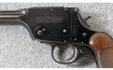 Harrington & Richardson Arms ~ Model 195 U.S.R.A. Single Shot Pistol ~ .22 LR - 3 of 7