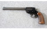 Harrington & Richardson Arms ~ Model 195 U.S.R.A. Single Shot Pistol ~ .22 LR - 2 of 7