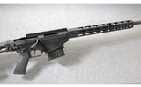 Ruger ~ American Precision Rifle Model 18029 ~ 6.5mm Creedmoor - 1 of 10