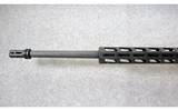 Ruger ~ American Precision Rifle Model 18029 ~ 6.5mm Creedmoor - 6 of 10