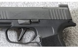 Sig Sauer ~ P365XL-9-BXR3 ~ 9mm Para. - 3 of 7