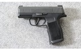 Sig Sauer ~ P365XL-9-BXR3 ~ 9mm Para. - 2 of 7