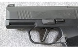 Sig Sauer ~ P365XL-9-BXR3 ~ 9mm Para. - 4 of 7