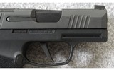 Sig Sauer ~ P365XL-9-BXR3 ~ 9mm Para. - 6 of 7