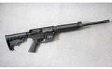 Smith & Wesson ~ M&P-15 Sport II ~ 5.56x45mm NATO - 1 of 10