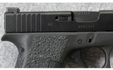 Glock ~ G43X Black ~ 9mm Para. - 7 of 7