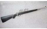 Ruger ~ 77/44 Model 07402 ~ .44 Mag. - 1 of 10