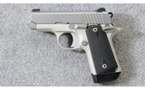 Kimber ~ Micro Carry STS ~ .380 acp - 2 of 3