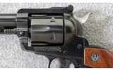 Ruger ~ New Model Blackhawk ~ .357 Mag. - 3 of 7