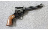 Ruger ~ New Model Blackhawk ~ .357 Mag. - 1 of 7
