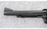 Ruger ~ New Model Blackhawk ~ .357 Mag. - 4 of 7