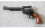 Ruger ~ New Model Blackhawk ~ .357 Mag. - 2 of 7