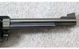 Ruger ~ New Model Blackhawk ~ .357 Mag. - 6 of 7