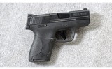 Smith & Wesson ~ M&P 9 Shield ~ 9mm Para. - 1 of 7