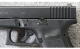 Glock ~ G23 ~ .40 S&W - 3 of 7