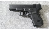 Glock ~ G23 ~ .40 S&W - 2 of 7