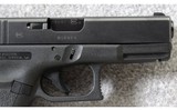 Glock ~ G23 ~ .40 S&W - 6 of 7