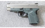 Springfield Armory ~ XDS-45 ~ .45 acp - 2 of 7