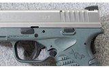 Springfield Armory ~ XDS-45 ~ .45 acp - 3 of 7