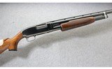 Winchester ~ Model 12 ~ 12 Gauge - 1 of 10
