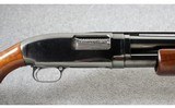 Winchester ~ Model 12 ~ 12 Gauge - 3 of 10
