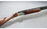 Ithaca ~ Model 680 by SKB ~ 12 Gauge - 1 of 11