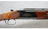 Remington ~ 3200 Competition Skeet ~ 12 Gauge - 3 of 11