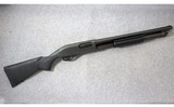 Remington ~ 870 Tactical Synthetic ~ 12 Gauge - 1 of 10