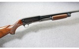 Ithaca ~ Model 37 Featherlight ~ 12 Gauge - 1 of 10