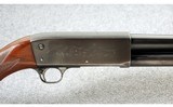 Ithaca ~ Model 37 Featherlight ~ 12 Gauge - 3 of 10