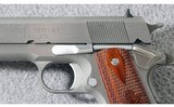 Springfield Armory ~ 1911-A1 Mil-Spec Stainless ~ .45 acp - 3 of 7