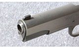 Springfield Armory ~ 1911-A1 Mil-Spec Stainless ~ .45 acp - 5 of 7