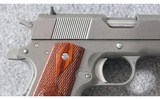 Springfield Armory ~ 1911-A1 Mil-Spec Stainless ~ .45 acp - 7 of 7