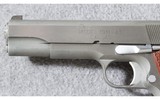 Springfield Armory ~ 1911-A1 Mil-Spec Stainless ~ .45 acp - 4 of 7