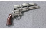 Ruger ~ Redhawk ~ .44 Mag. - 1 of 7