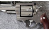 Ruger ~ Redhawk ~ .44 Mag. - 3 of 7