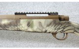 Howa ~ 1500 Hogue Kryptek Highlander ~ .30-0 - 8 of 10