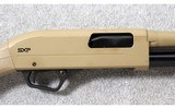 Winchester ~ SXP FDE Defender ~ 12 Gauge - 2 of 10