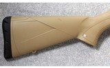 Winchester ~ SXP FDE Defender ~ 12 Gauge - 7 of 10