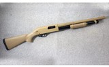 Winchester ~ SXP FDE Defender ~ 12 Gauge - 1 of 10