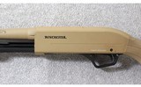 Winchester ~ SXP FDE Defender ~ 12 Gauge - 8 of 10