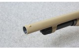 Winchester ~ SXP FDE Defender ~ 12 Gauge - 4 of 10