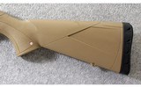 Winchester ~ SXP FDE Defender ~ 12 Gauge - 9 of 10