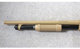 Winchester ~ SXP FDE Defender ~ 12 Gauge - 5 of 10